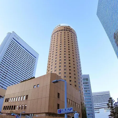 Osaka Dai-Ichi Hotel
